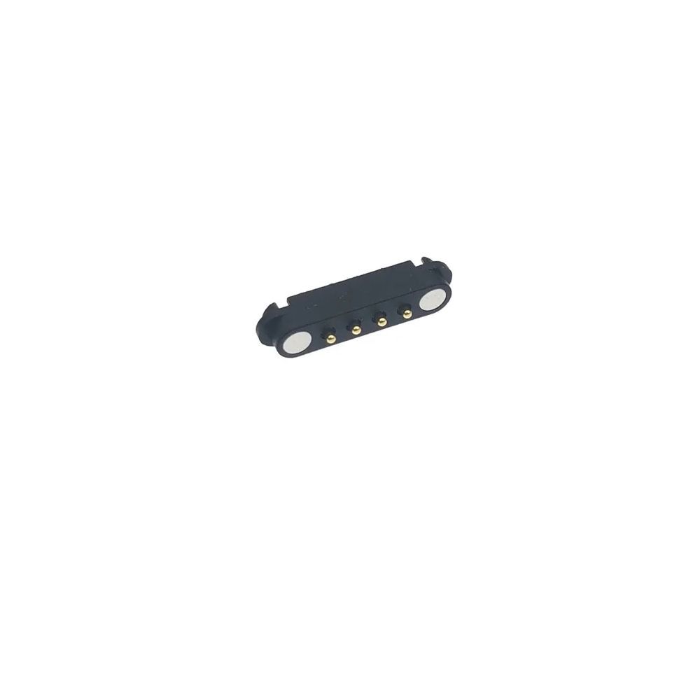 2Pin 3Pin 4Pin 5Pin DC Magnetic Pogo Pin Connector 2A Magnetic Contact Connector