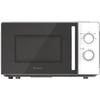 Solo Microwave CANDY CMW20SMWLI - 20L - MO : 700W - Mechanical UI - 5 Power Levels - White