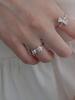 Oudstudio Bow Ring