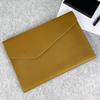 Li Shen Casual Business Leather Document Bag