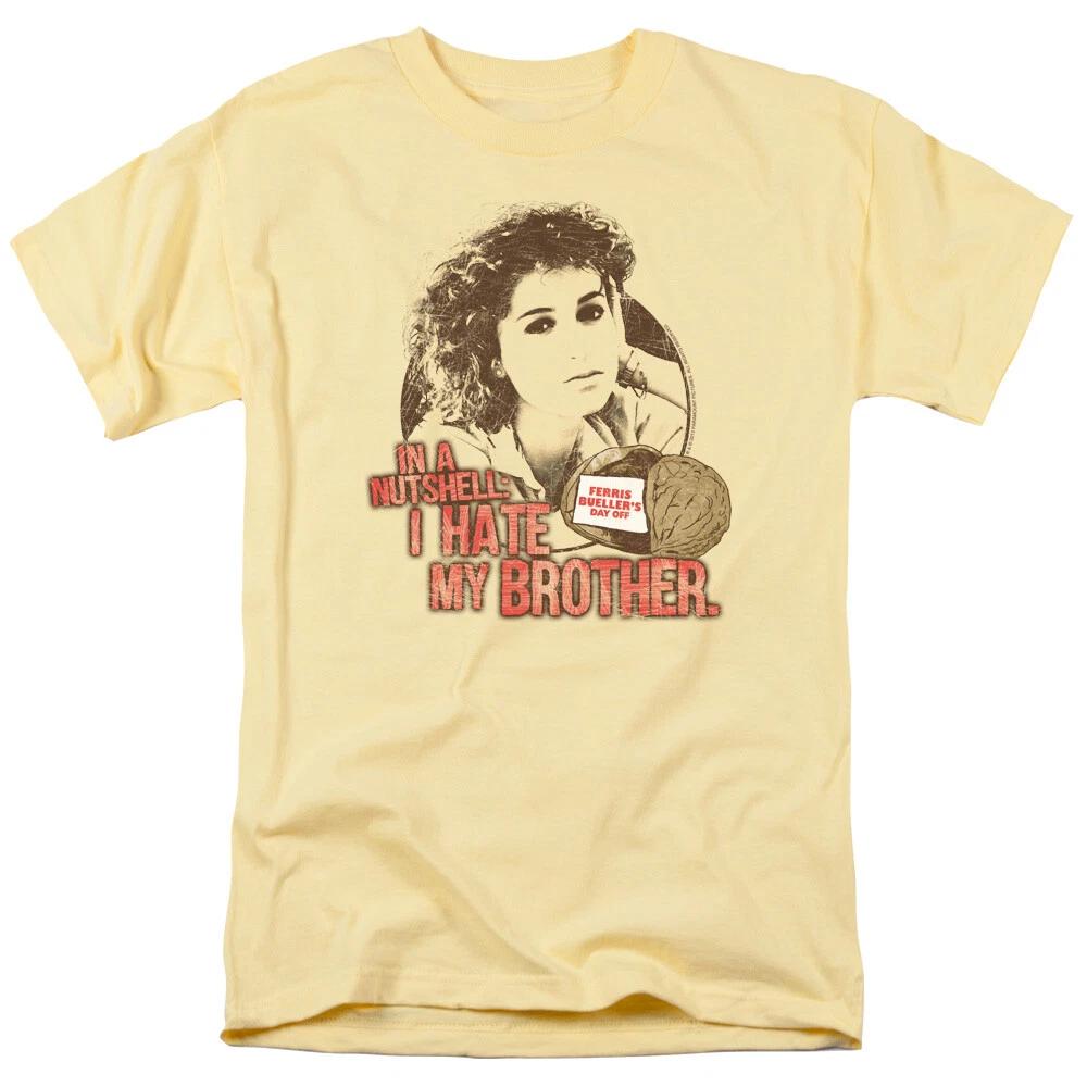 Ferris Bueller s Day Off  Nutshell  s s s s s T- Children s T-shirt 120