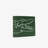 Lacoste Seasonal Coin Wallet Kp Nh5271f56gb01 Fitzgerald