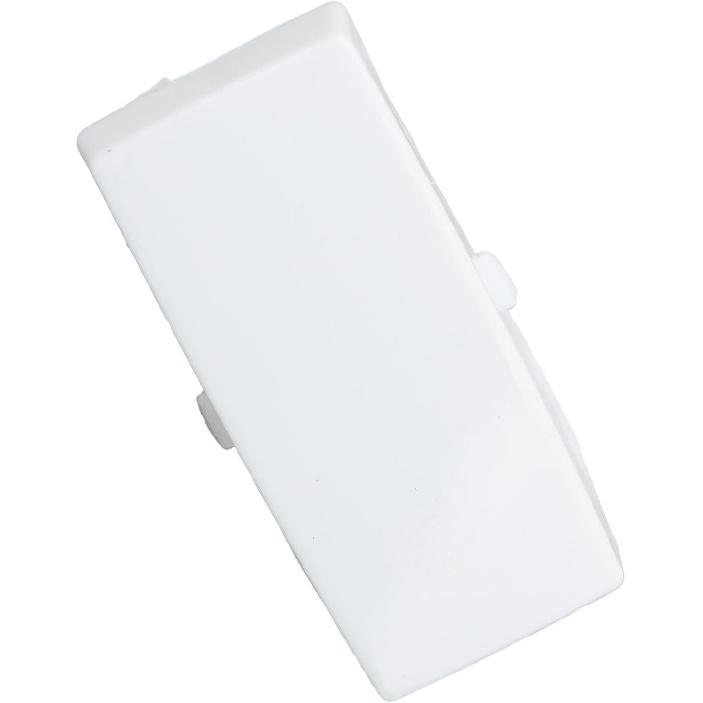 Acouto Interior Dome Light Lens Cover Replacement for Corvettes 1974-1982 | OE 336201 Dome Light Cover