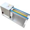 Kleine Wachtelei Schalenentferner Verarbeitungsentfernungsmaschine Wachtelei Schälmaschine Schalenentfernungsmaschine Vollautomatisch Kommerziell