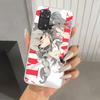 Zenless Zone Zero ZZZ Phone Case for Xiaomi Redmi Note 15 14 14S 13 12S 12 Pro 11S 11 Plus 11T 11E 10S Soft Funda Print Shell Re