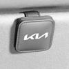 Car Sun Visor Eyeglass Clip Magnetic Multi-Function Storage For KIA KN K3 K5 Sportage Sorento Picanto Ceed RIO 2 3 4 Accessories fxrp50