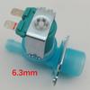 Automatic Bowl Washing Machine Water Inlet Valves Household Appliance Component for Dishwasher Water Flow Control