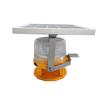 AYB LED Audible and Visual Warning Light