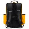 The North Face Base Camp 22.14L Logo Backpack Outdoor Bag Unisex Backpacks Starry-Gold 8BK4