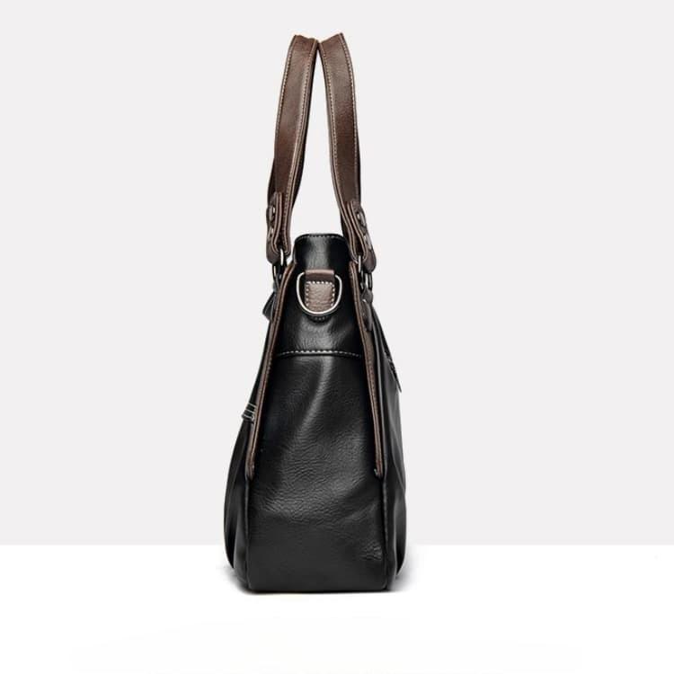 Soft Pitot Large Bag Portable Crossbody Women's Bag
