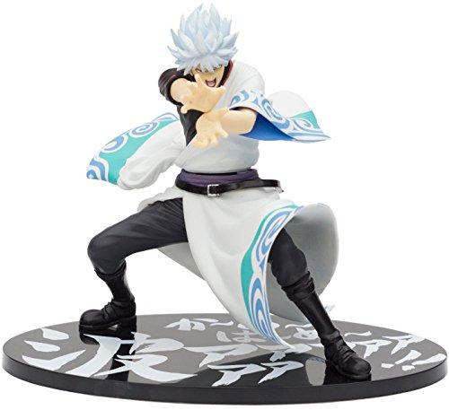 

Фигурка BANPRESTO Dragon Ball Super x Gintama Super в формате DXF
