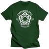 Carpenter Brut (Wei?) T-shirt carpenter brut synthwave heren katoenen t-shirt zomer merk top t-shirts