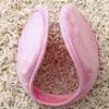 High-end Fashion Earmuffs (pink) / Winter Fur Earmuffs