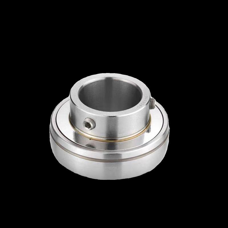 440 Stainless Steel Spherical Plain Bearing SUC208