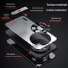 Huawei Pura90Pro Phone Case: Mate80 Metal Frosted, Enjoy 90p, Nova15 Full Coverage Protective Cover