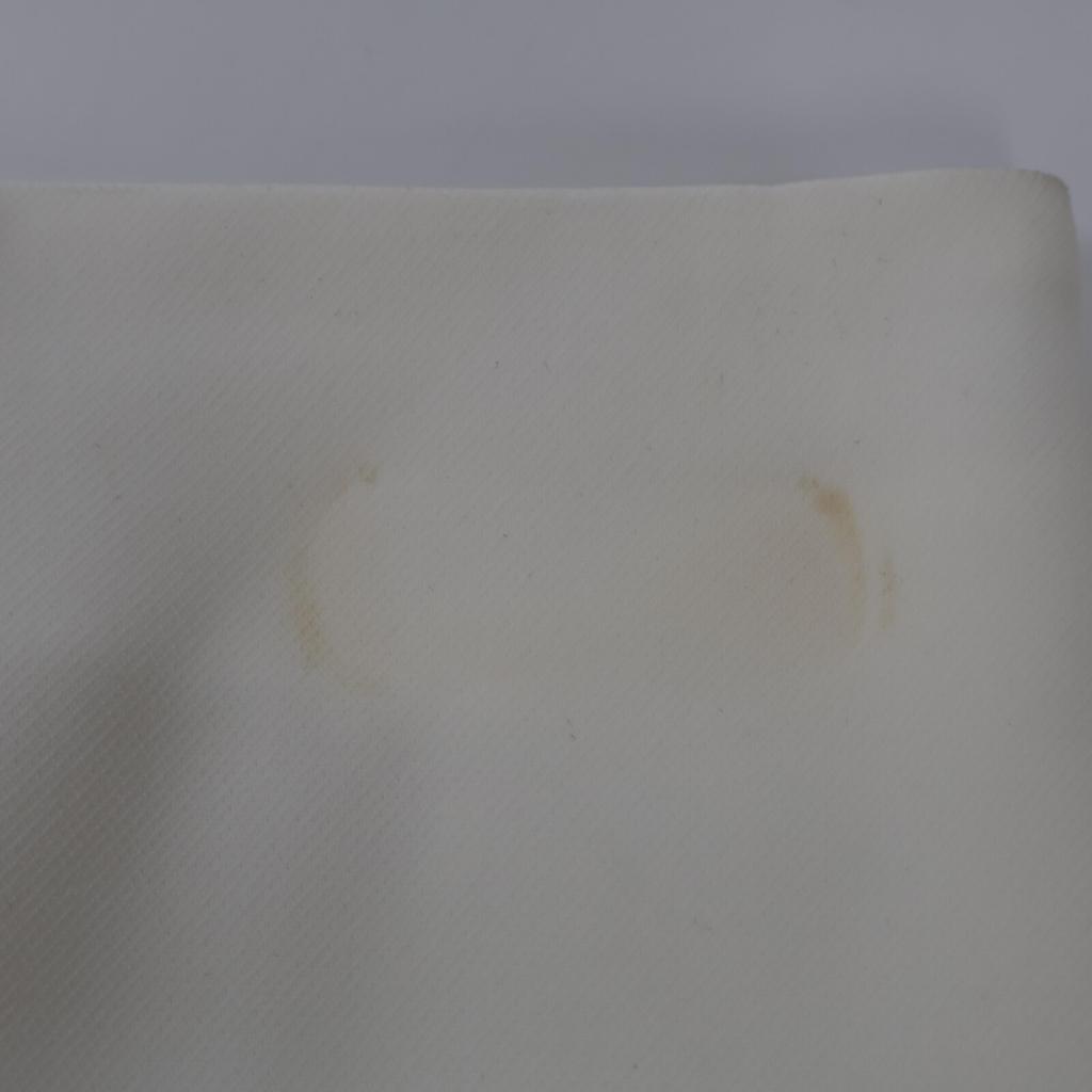 FOXEY NEW YORK White Pleated Paxton Skirt 42627 Skirt 38 whiteUsed