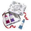 Holiday Trio La Châtelain Hand Cream Trio Tin Gift for Mom Natural Lotion Gift Set Made In France 20% Shea