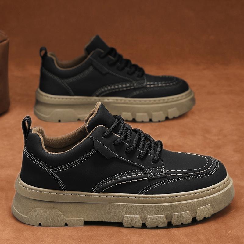 Fashion CYYTL Men Shoes Skateboard Sneakers Casual Outdoor Hiking Tennis Sports Running Platform Leather Loafers Designer Luxury Fashion