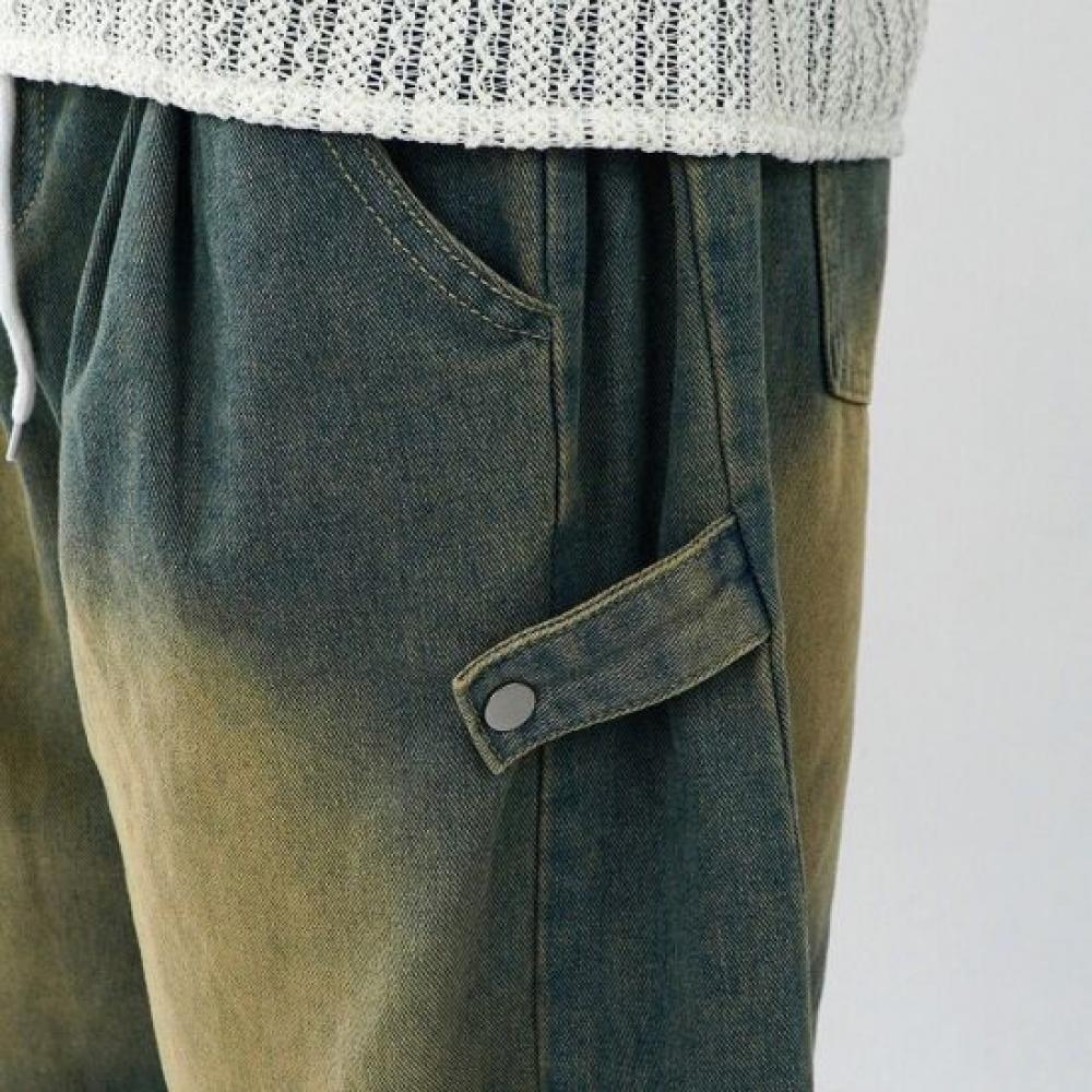 Onl Men S 7 8 Denim Bermuda pantS Onl 1+1