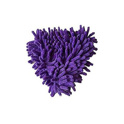 Triangle Mop Pad Replacement Super Fine Fiber Super Cleaning Effect Reusable Machine Washable