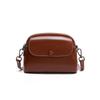Hot-selling Women's Bags New Fashion Women's Shoulder Bags Women's Cowhide Leather Small Bags Niche Messenger Bags Women