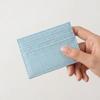 Multi-functional Credit Card Holder Pu Leather Bank Card Case Coin Purse  Men/Women