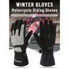 Motorcycle Gloves Windproof Waterproof Guantes Moto Motorbike Riding Gloves Touch Screen Moto Motocross Gloves Winter