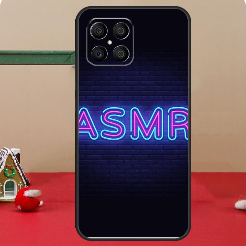 

Мне нравится ASMR Чехол Для Honor Magic 8 7 6 Pro Honor 200 400 70 90 Lite X8c X8b X9a X9b X9c X9d Win RT Чехол Honor X9d