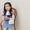 Jelly Bag Portable Mini Bag Children'S Small Bag Internet Celebrity Girl Cute Small Satchel