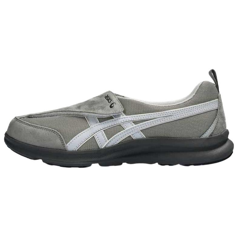 ASICS Life Walker Grey White Men s 1241A010-020 EU 41.5