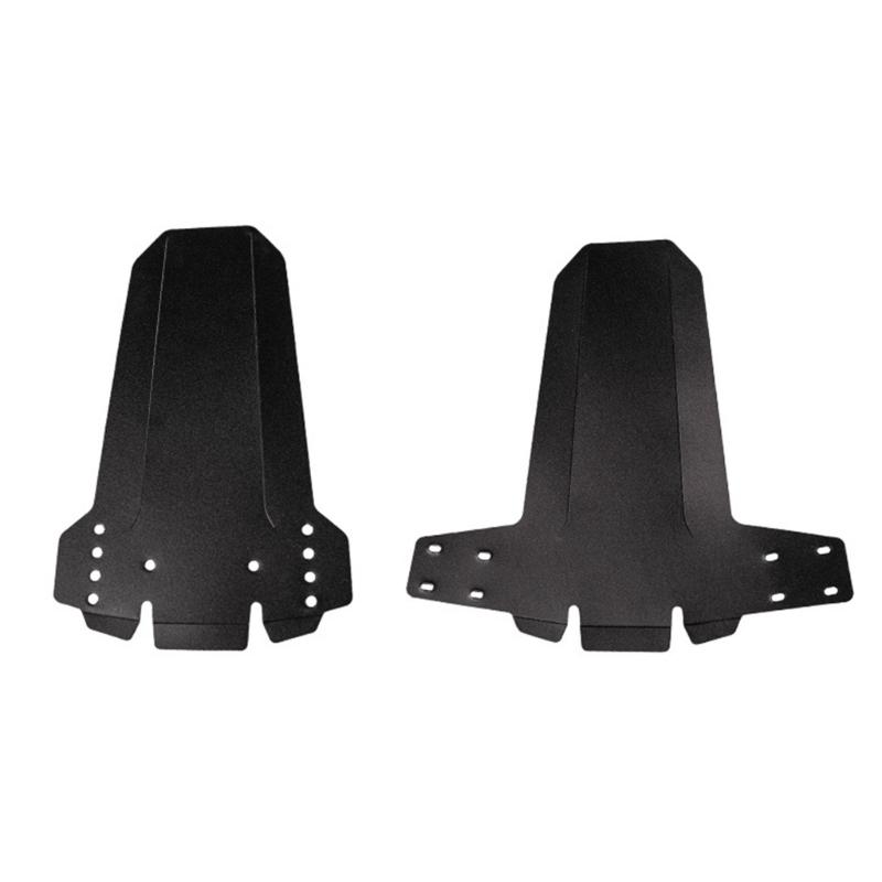 Universals Bike Mudguard Replacement Front Rear Tire Wheel Mud Guard Mountain Bike Mudguard Cycling Mud Guard Enduring 1