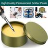Lead-Free Rosin Flux 100g/30g/10g Welding Flux Paste High-Quality Solder Flux  Precision Soldering