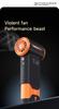 Multi functional Violent Turbo Fan Strong Suction Portable Wireless Electric Dust Car collector Office Electric Air Duster Fan