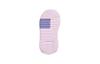 adidas Neo Racer TR21 Comfortable Slip Resistant Abrasion Resistant Low Top Toddler Shoes Pink Baby GZ3365