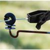 ABIY 20 Pcs Electric Fence Tightener Wire Tensioner In Line Tensioner Portable Tape Tighteners For Farm Accessories