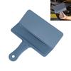 Bikes Chain Maintenance Splash Protector Oil Resistant Cover Ergonomic Shape Chain Protector For Cleaning And Storage
