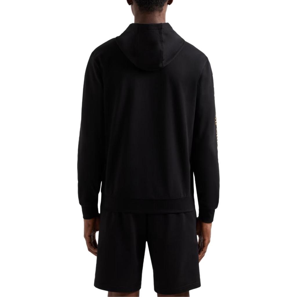 EMPORIO ARMANI EA7 Sweatshirt Men's Black 7M000569-AF13512-MC004