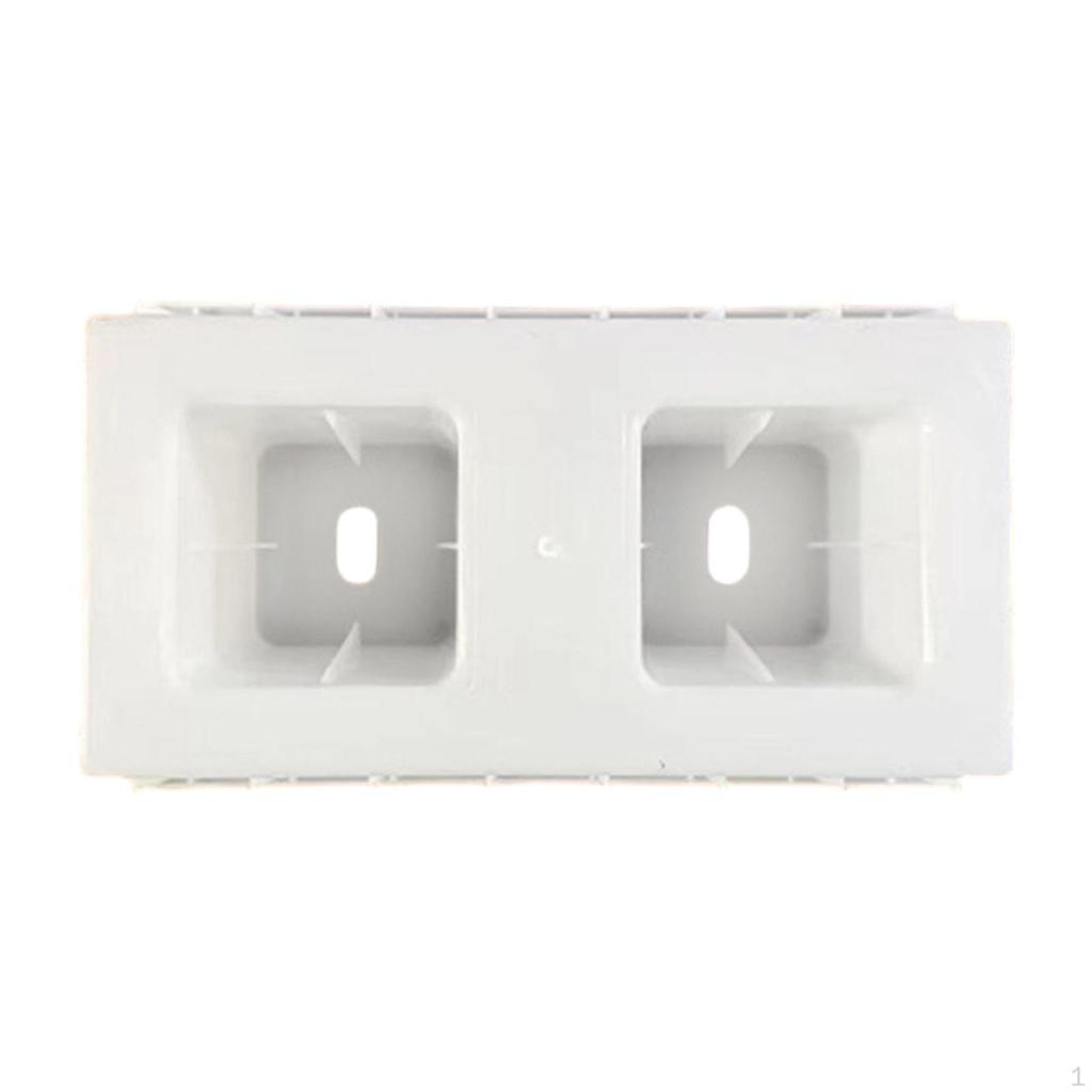 , Decorative, Concrete Accessories for Garden, Landscape, Yard And Lawn Design.