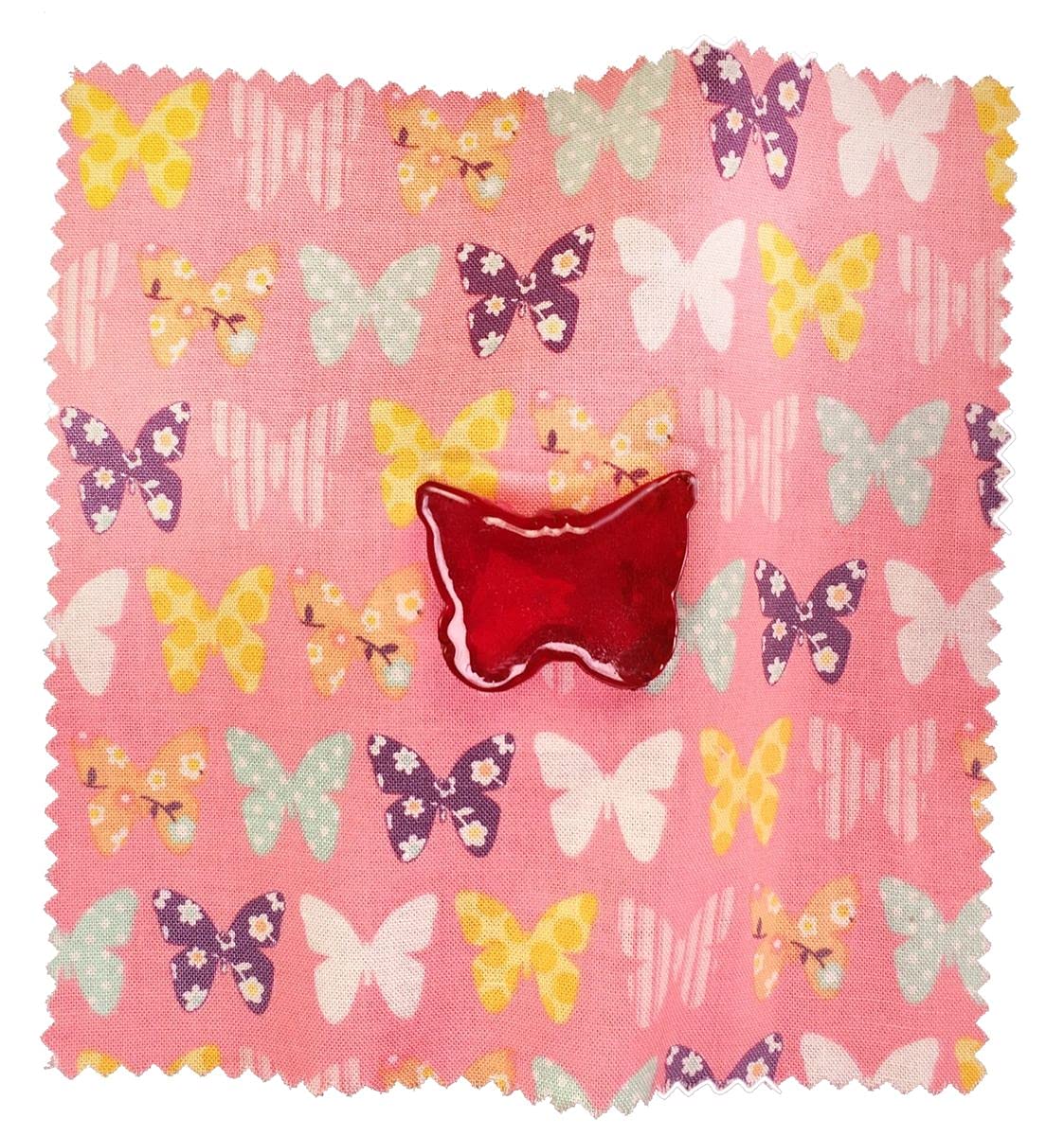 

Канифоль Rockin Rosin Бабочка