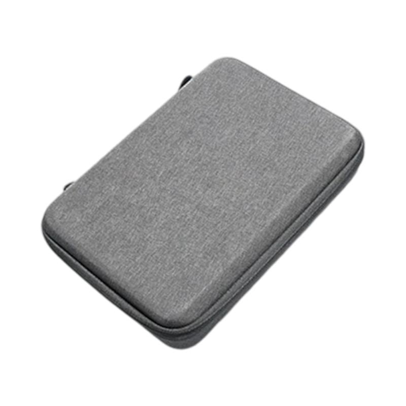 Schutzhülle mit Hartschale für X5 Action-Kamera Zubehör Reisebegleiter Leichte staubdichte Kameratasche