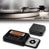 Professional 100g Capacity Styluses Pressure Meter Multiple Unit Conversion Portable Equipment Tool for Record Players
