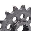 520 16T 17T Front 41T Rear Sprocket for HONDA NC750 2014-2024 NC700 2012-2015 CT700 D N ND CTX700 NSS750 NC 700 750 NSS CT CTX