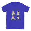 5 Seconds of Summer 5SOS T Shirts for Men Pure Cotton Funny TShirts Round Neck  Tees Short Sleeve Tops Gift Idea