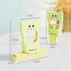 Cartoon Mini Mop Table Top Instead Of Cloth Water Absorption Can Be Suspended Hand Washing Lazy Rag Portable Cleaning Tablecloth