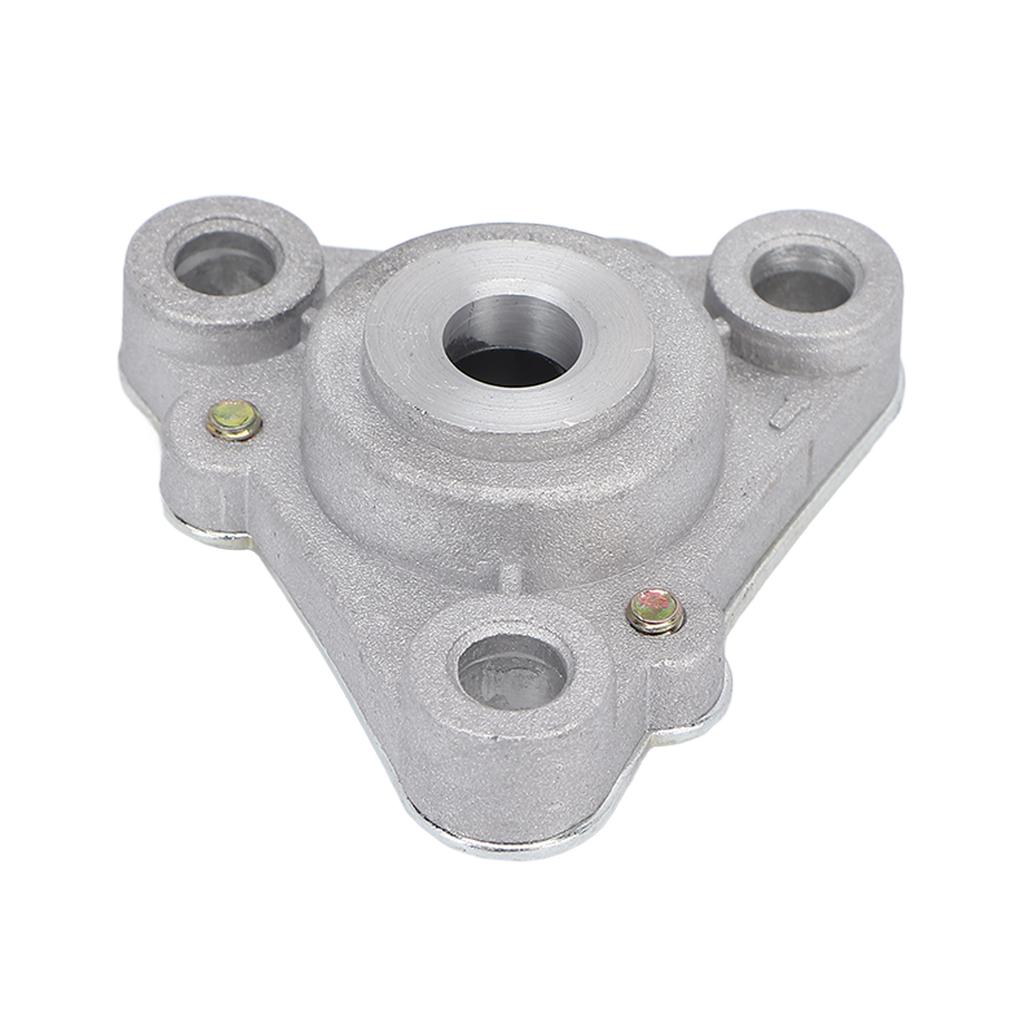 Conjunto de Bomba de Aceite para Motocicleta Scooter Aleación de Zinc Repuesto para Motor GY6 50cc QMB QMA 139