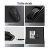 Thunder Wolf X8 Dual Mode Wireless Gaming Mouse