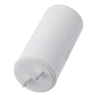 CBB60 450V 40uf Condensateur de démarrage moteur Condensateur de machine à laver Condensateur de pompe à eau