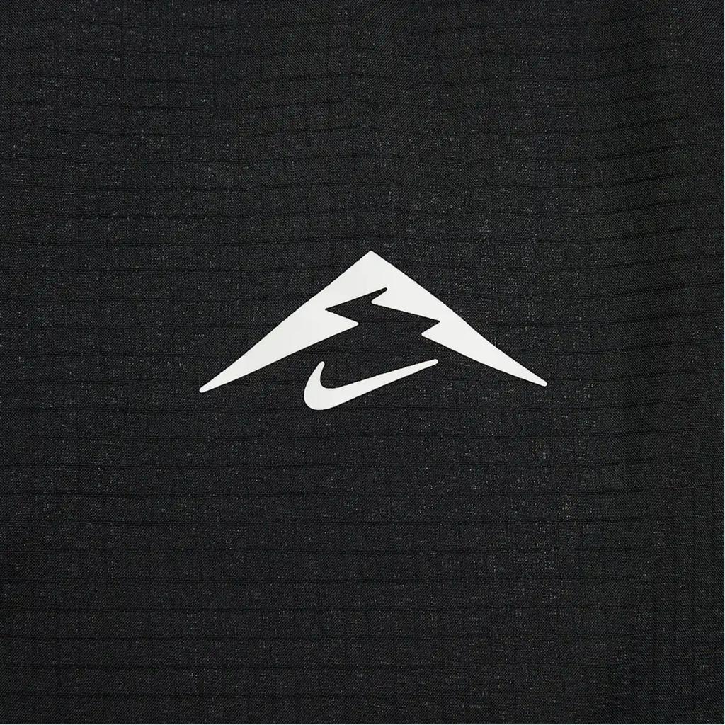 Nike Storm FIT Waterproof, Windproof, And Breathable Windbreaker Jacket Men's Black/Mountain Peak White FZ1085-010