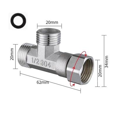 Koupelna a záchod – Příslušenství k vodovodním bateriím