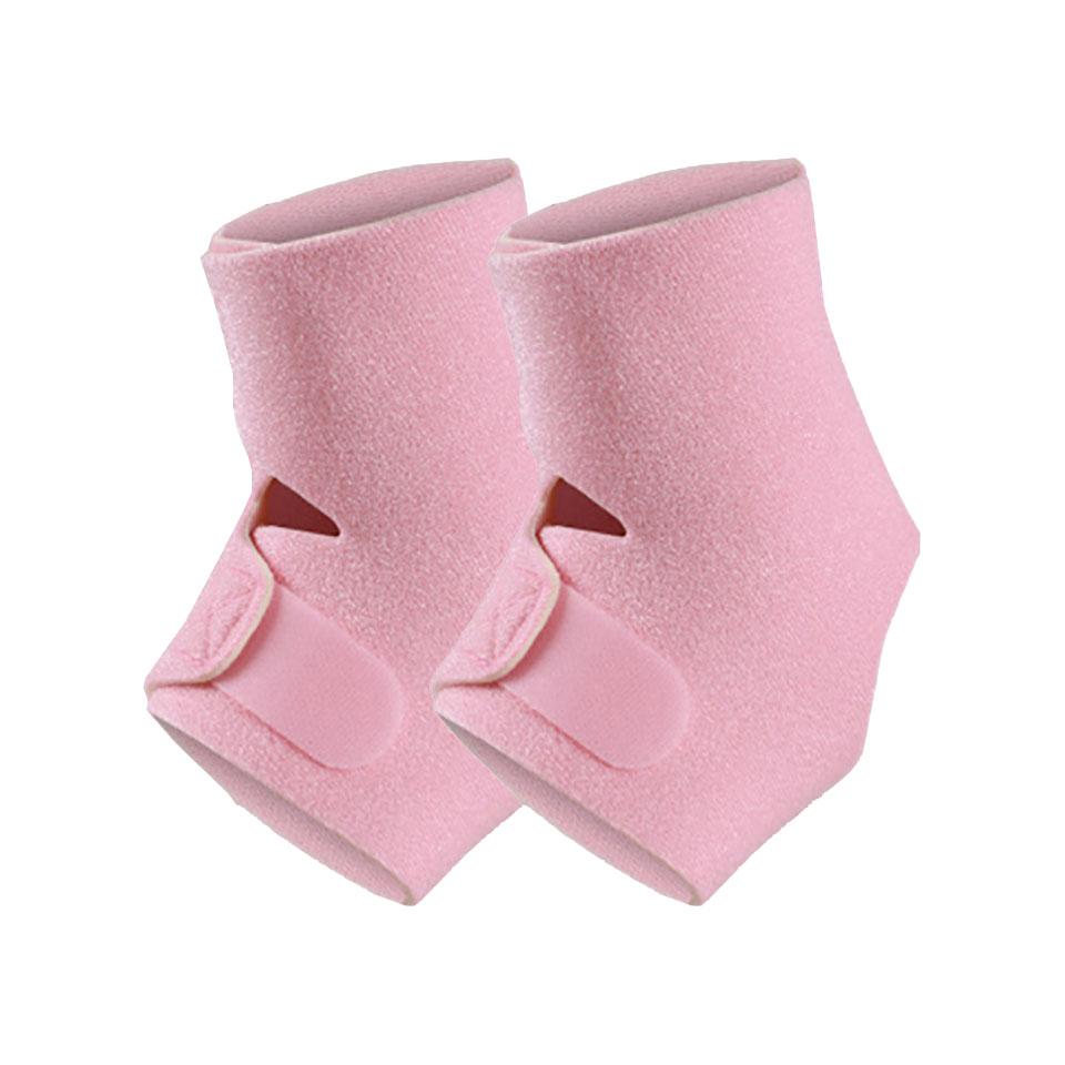 Adjustable Ankle Brace for Women and Men-Ankle Support Brace for Sprained Ankle,Plantar Fasciitis-Compression Ankle Wrap